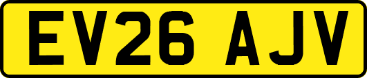 EV26AJV