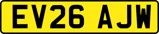 EV26AJW