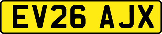 EV26AJX