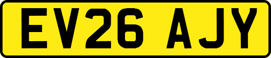 EV26AJY