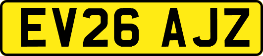 EV26AJZ