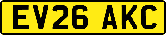 EV26AKC