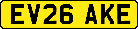 EV26AKE