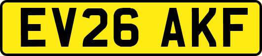 EV26AKF