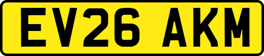 EV26AKM