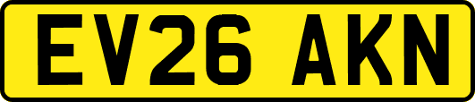 EV26AKN