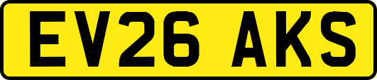 EV26AKS