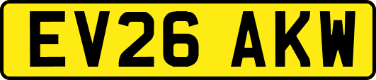 EV26AKW