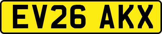 EV26AKX