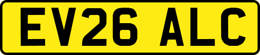 EV26ALC
