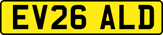 EV26ALD