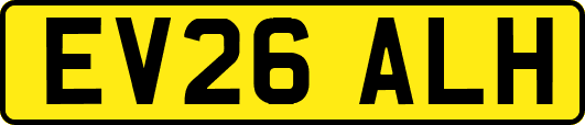 EV26ALH