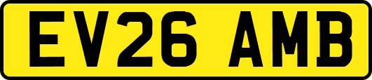 EV26AMB