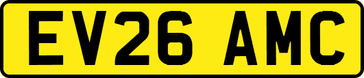 EV26AMC
