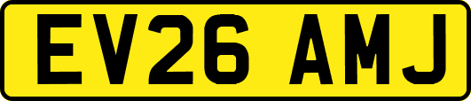 EV26AMJ