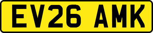 EV26AMK