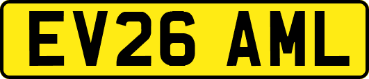 EV26AML
