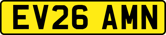 EV26AMN