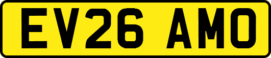 EV26AMO