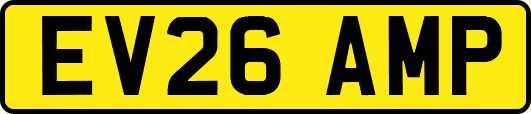 EV26AMP