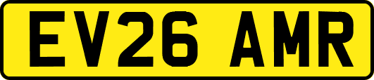 EV26AMR