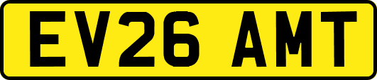EV26AMT