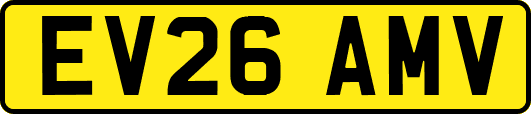 EV26AMV