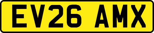 EV26AMX