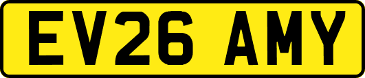 EV26AMY