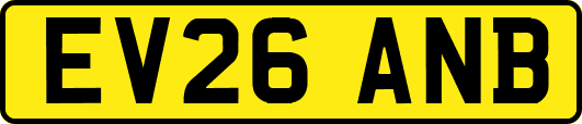 EV26ANB