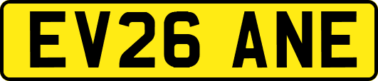EV26ANE