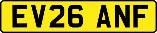 EV26ANF
