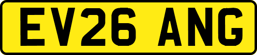 EV26ANG