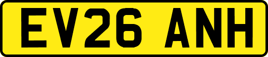 EV26ANH