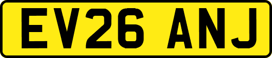 EV26ANJ