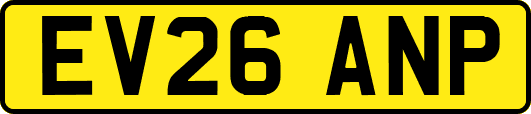 EV26ANP