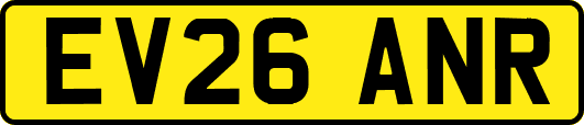 EV26ANR