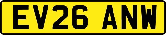 EV26ANW
