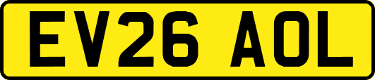 EV26AOL