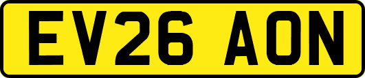 EV26AON