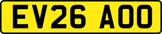 EV26AOO
