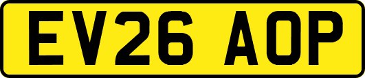 EV26AOP