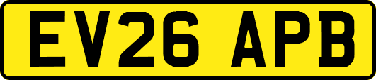 EV26APB