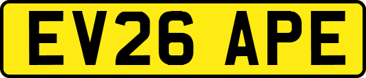 EV26APE