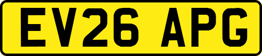 EV26APG