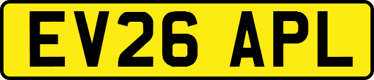 EV26APL