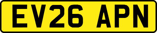 EV26APN