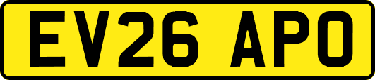 EV26APO