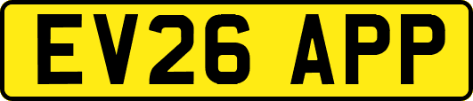 EV26APP