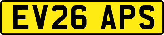 EV26APS